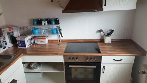 NEU! FeWo Harzfire mit Kamin - Foto 5