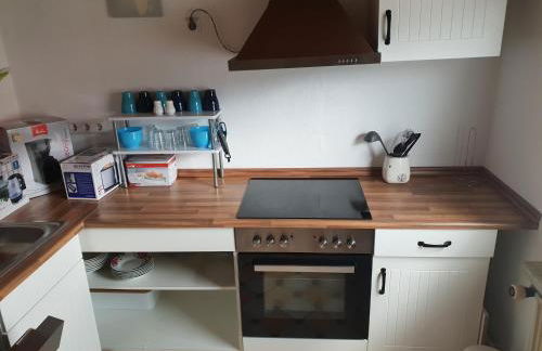 NEU! FeWo Harzfire mit Kamin - Foto 5