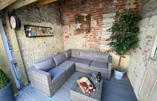 Cosy cottage, 5 min to the beach - Foto 18