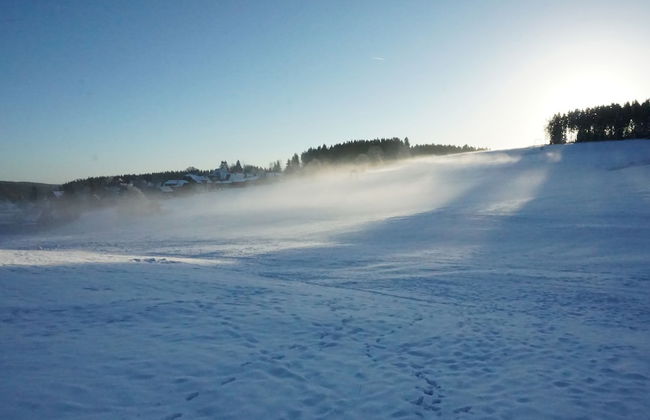 Apartment Heller am Hasselkopf - Foto 22