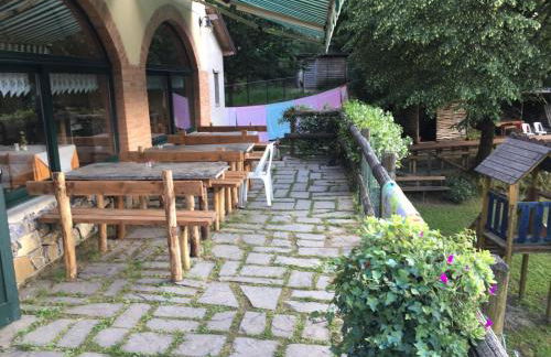 Agriturismo LA TAVERNA DEL NONNO - Foto 37