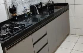 Harmonioso Ap Sete lagoas - Foto 17