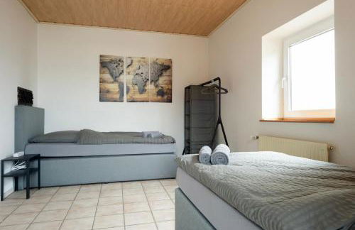 Work & Stay Apartment Emmerich - Foto 48