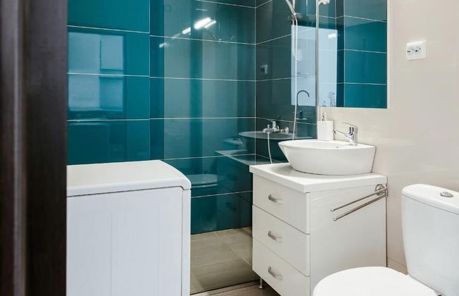 DD Apartments - Foto 78