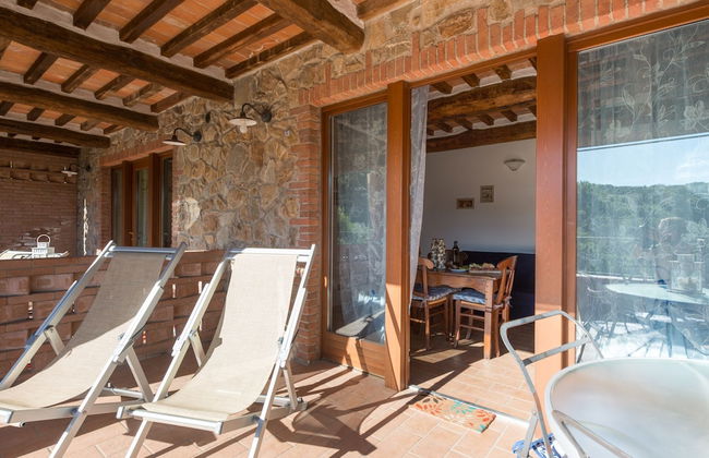 Podere La Tona - Foto 29