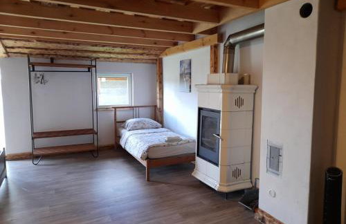 Alpaka-Ranczo AFF - Foto 8