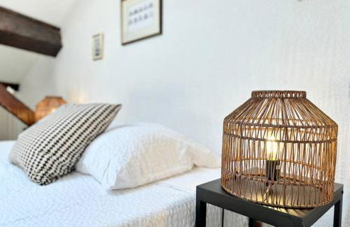 Appartement Spacieux et Lumineux Proche Valence - Foto 33