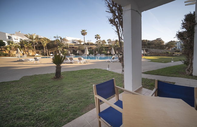 Bimbolla Apartaments - Foto 14