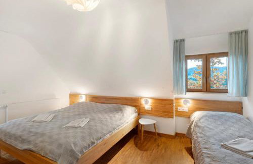 Lug ins Tal - Gruppenhaus - Foto 13