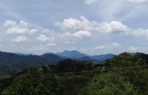 Chales Encanto do sol - Foto 38