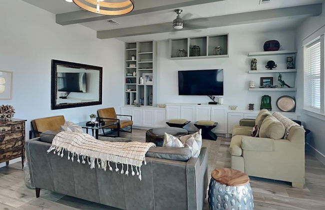 Garrett's Grotto - Foto 8