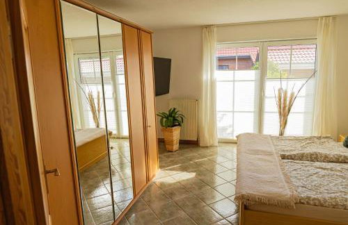 Schönes & gemütliches Ferienhaus nahe der Nordsee - Foto 8