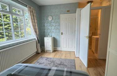 Sherrington Cottage 1 minute walk to Frintons blue flag beach Sleeps up to 8 - Foto 11