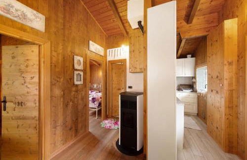 Orserose Chalet 3 I Ciodi - Foto 9