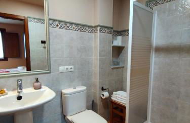 Apartamentos La Cruz de Paderne - Foto 47