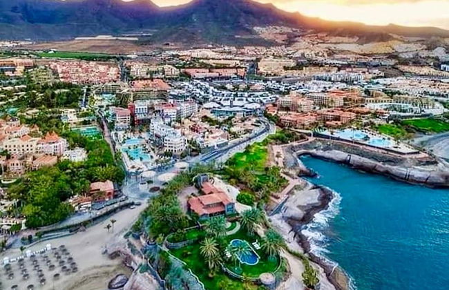 Apartment in Adeje Near Playa Fanabe - Foto 39