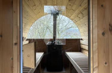 Morenish Mews Kenmore Cottage - Photo 13