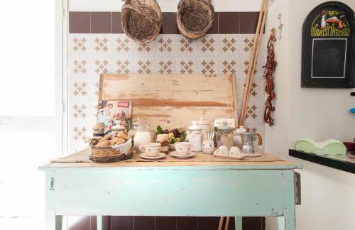 Casina Grassi In Salento - Foto 24