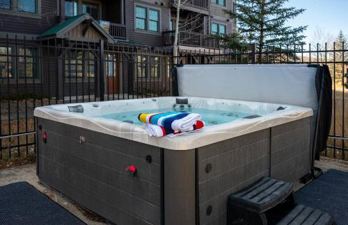 Sundog Condo in Granby Ranch - Foto 70