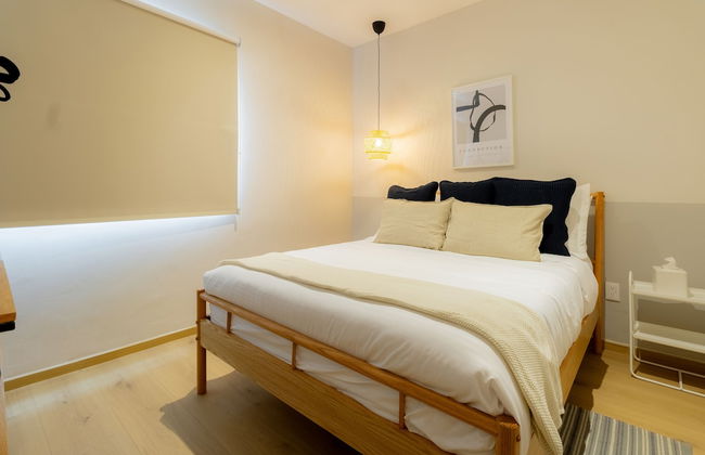 Capitalia Nuevo Polanco - Photo 22