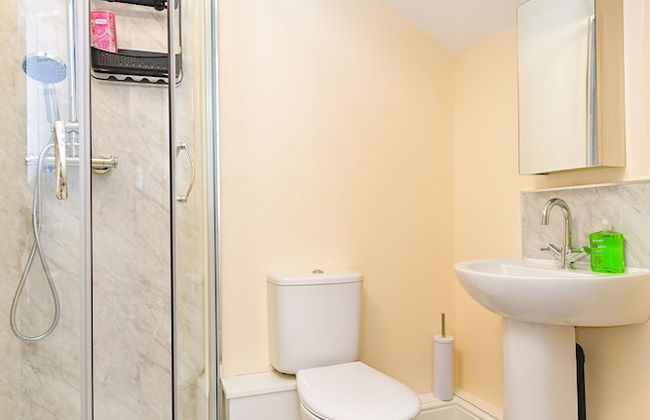 The Elm Wood Apartments - Photo 56