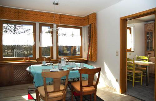 Ferienhaus Bauerngarten - Foto 13