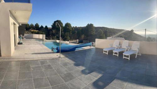 Villa Sophia - Foto 3