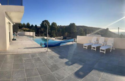 Villa Sophia - Foto 3