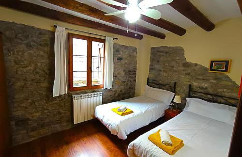 Casa Pirinea Ordesa - Foto 10