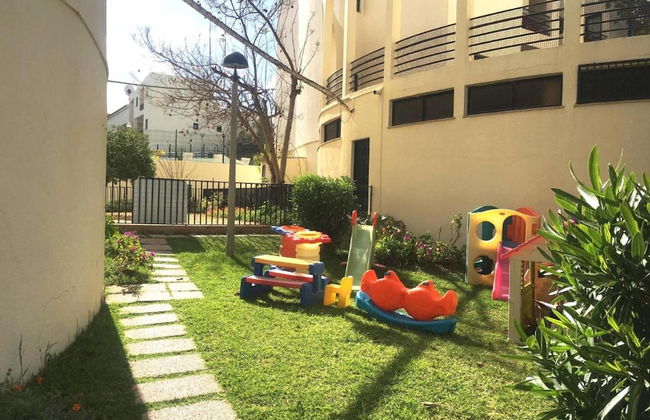 Pool Beach Two Balconies Alvor Holiday Club - Foto 30