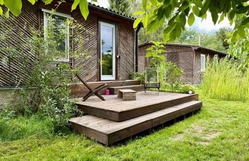 Haus 8 am Grimnitzsee mit Sauna - Photo 14