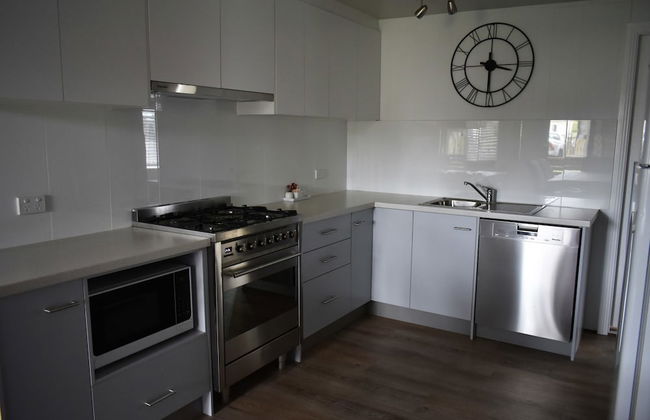 Sussex Palms Holiday Park - Foto 10