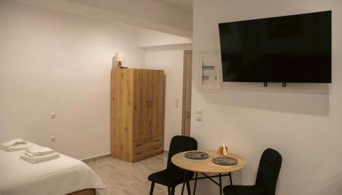 Emily Apartments 2 - Foto 2, towels