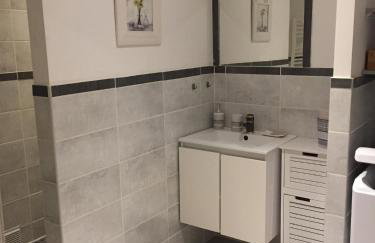 LUVA d'Azur, Rez de villa LE RIOU - LE VALLON - Foto 36