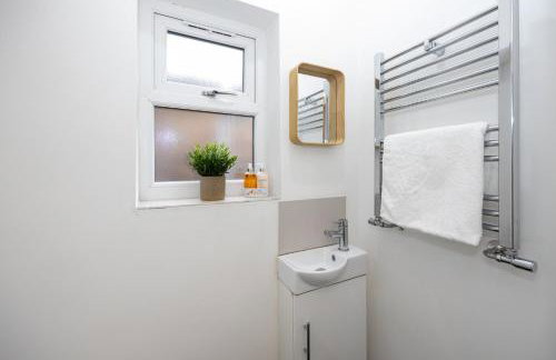 Accommodation in Newcastle Under Lyme - Foto 16