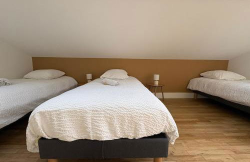 Les Vignes Rouges - Foto 6