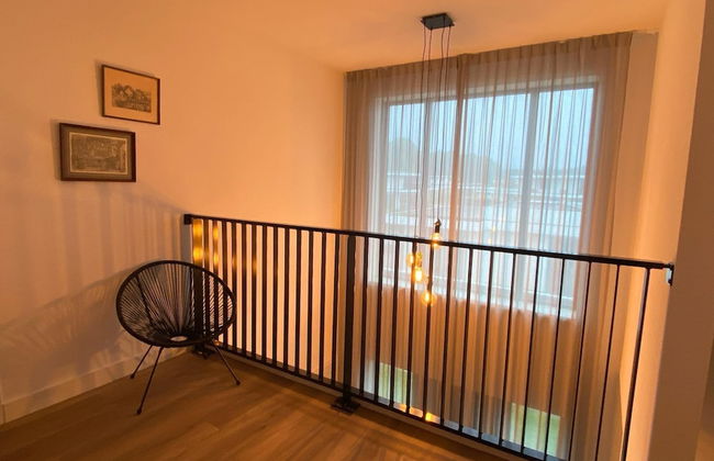 Majestic Villa in Zeewolde With Garden - Foto 34