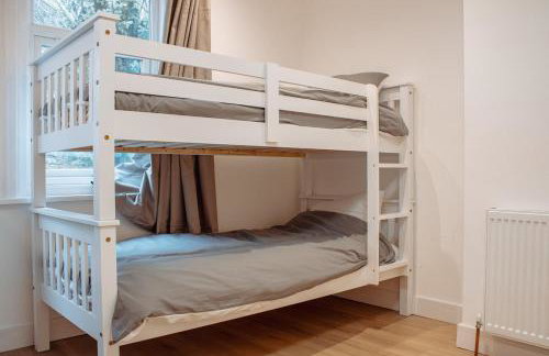 Spacious House in the Heart of Headingley - Foto 62