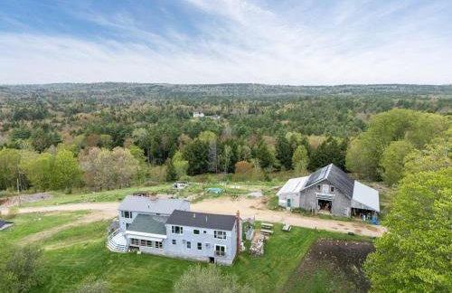 D-Miles Smith Farm Suite - Foto 18