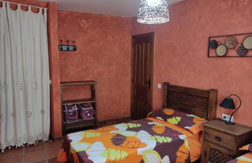 Casa Rural La Torreta en El Rincón de Ademuz - Foto 33