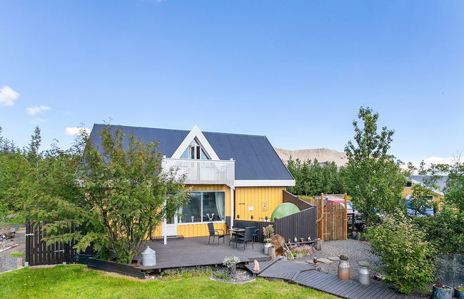 Fosssel Country House - Photo 26