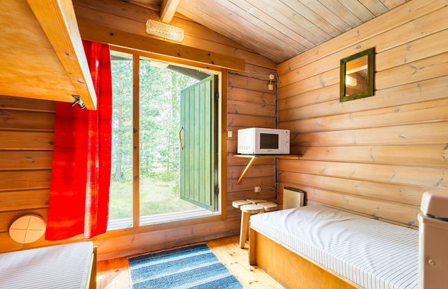 Punkaharju Resort - Foto 19