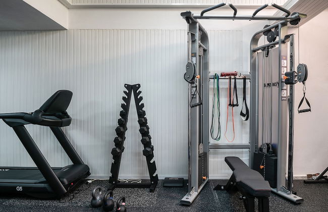 Forum Suites - Foto 73