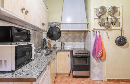 Cortijo Las Chorreras Illora - Foto 11