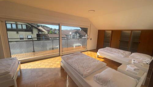 Ferienwohnung in Amstetten - Foto 3, towels