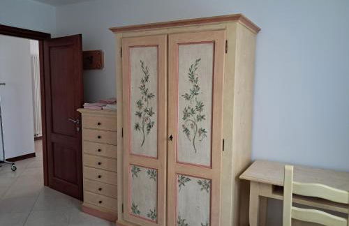 Residence Oliveto Mare Carso - Foto 5