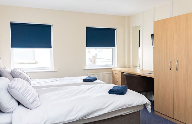 Spa Court - Photo 18