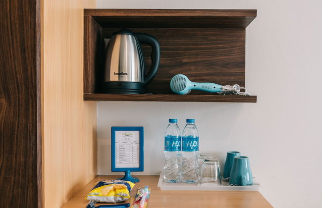 iCheck inn Central Patong - Foto 14