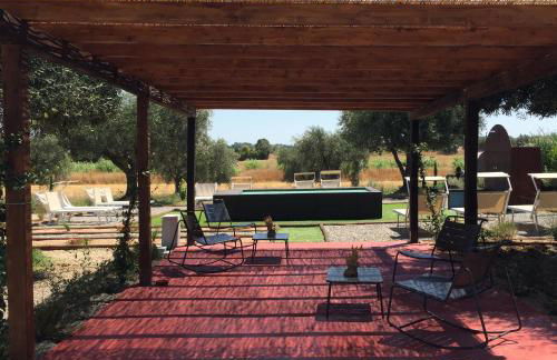 Orti di Capalbio - Foto 38