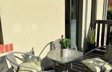 Ferienwohnung Am Bürgerteich - Foto 32